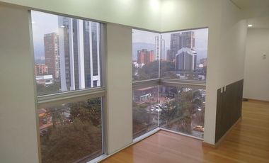 46336 Oficina en Venta Campestre