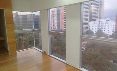 46336 Oficina en Venta Campestre