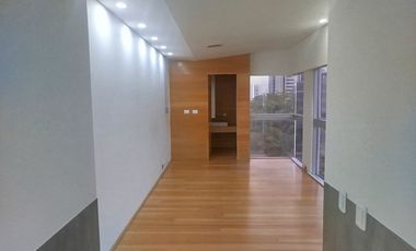 46336 Oficina en Venta Campestre