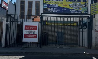 SE VENDE RESIDENCIAL
