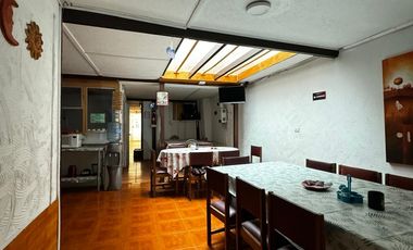 SE VENDE RESIDENCIAL