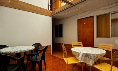 SE VENDE RESIDENCIAL