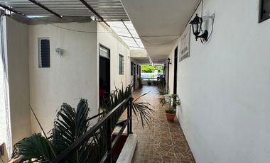 Edificio en venta con estudios centro de playa del carmen