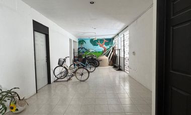 Edificio en venta con estudios centro de playa del carmen