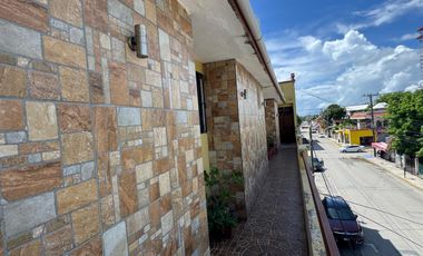 Edificio en venta con estudios centro de playa del carmen