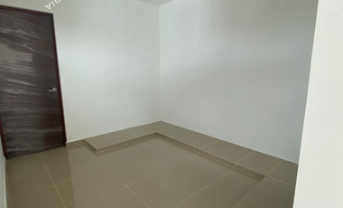 Casa en venta de una o dos plantas lista con alberca lista entrega inmediata al Norte de Mérida
