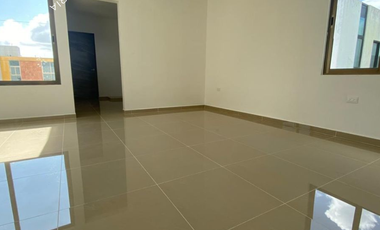 Casa en venta de una o dos plantas lista con alberca lista entrega inmediata al Norte de Mérida