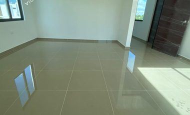 Casa en venta de una o dos plantas lista con alberca lista entrega inmediata al Norte de Mérida
