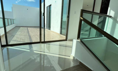 Casa en venta de una o dos plantas lista con alberca lista entrega inmediata al Norte de Mérida