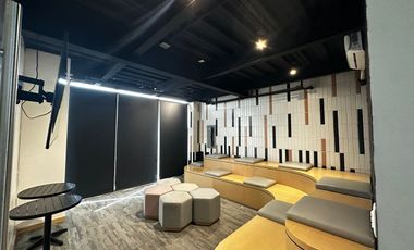 Venta de Oficinas en Torre VINTA, Zona Santa María