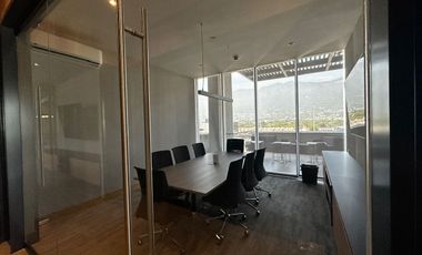 Venta de Oficinas en Torre VINTA, Zona Santa María