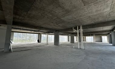 Venta de Oficinas en Torre VINTA, Zona Santa María