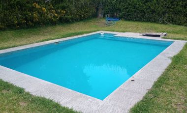 SE VENDE LINDA CASA EN CIENEGUILLA