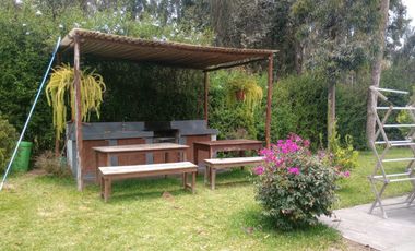 SE VENDE LINDA CASA EN CIENEGUILLA