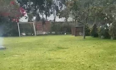 SE VENDE LINDA CASA EN CIENEGUILLA