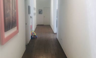 SE VENDE LINDA CASA EN CIENEGUILLA
