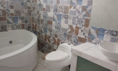 SE VENDE LINDA CASA EN CIENEGUILLA