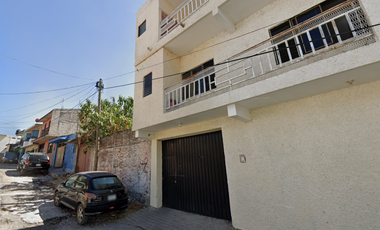 CASA EN VENTA RETORNO DE LA NORMA, CUAUTLA MORELOS. AYHS
