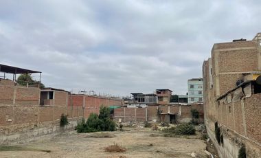 SE VENDE TERRENO EN PIURA
