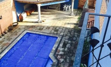 CASA EN RENTA EN LOMAS DE VISTA BELLA $40,000