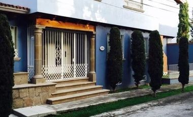 CASA EN RENTA EN LOMAS DE VISTA BELLA $40,000