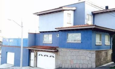 CASA EN RENTA EN LOMAS DE VISTA BELLA $40,000