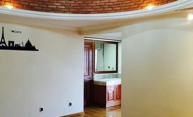 CASA EN RENTA EN LOMAS DE VISTA BELLA $40,000