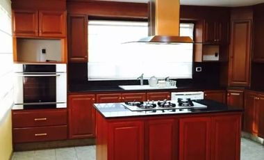 CASA EN RENTA EN LOMAS DE VISTA BELLA $40,000