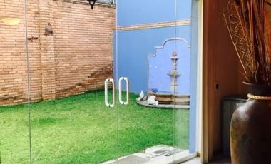 CASA EN RENTA EN LOMAS DE VISTA BELLA $40,000