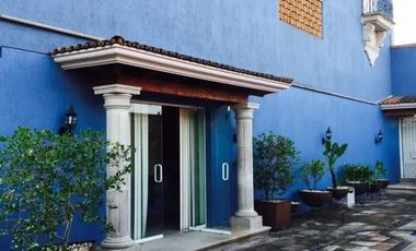 CASA EN RENTA EN LOMAS DE VISTA BELLA $40,000