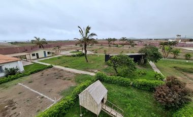 Venta de Lotes para Casas de Campo en Eco condominio en San Luis - Cañete