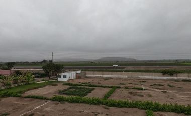 Venta de Lotes para Casas de Campo en Eco condominio en San Luis - Cañete