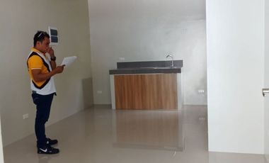 Limited Offer: 3-Bedroom 2-Storey Townhouse with Clubhouse, Pool & More – Only ₱5.6M Best Offer Unit: G11 (Inner Basic) Aurella Ridge Binangonan