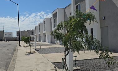 CASA EN VENTA CIRCUITO PRIVADO SIERRA NEGRA AL ORIENTE DE TORREON COAHUILA