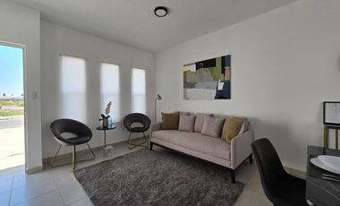 CASA EN VENTA CIRCUITO PRIVADO SIERRA NEGRA AL ORIENTE DE TORREON COAHUILA