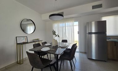CASA EN VENTA CIRCUITO PRIVADO SIERRA NEGRA AL ORIENTE DE TORREON COAHUILA