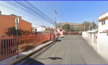 Casa de Recuperación en Fracc. Los Frailes Toluca EDOMEX
