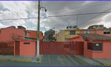 Casa de Recuperación en Fracc. Los Frailes Toluca EDOMEX