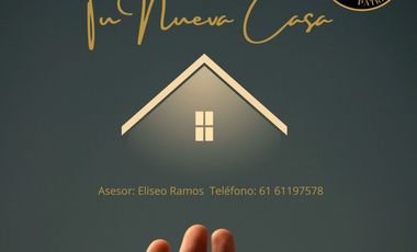 Casa de Recuperación en Fracc. Los Frailes Toluca EDOMEX