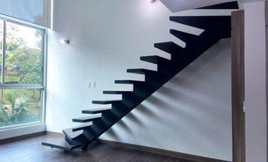 46346 Apartaestudio en Arriendo Aves Maria