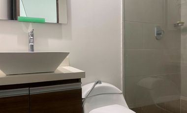 46346 Apartaestudio en Arriendo Aves Maria