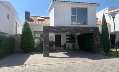Casa en Residencial la Providencia, Coacalco.