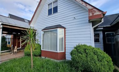 Casa con Cabaña Villa Bosque Entre Ríos