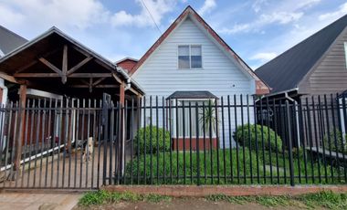 Casa con Cabaña Villa Bosque Entre Ríos