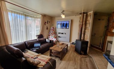 Casa con Cabaña Villa Bosque Entre Ríos