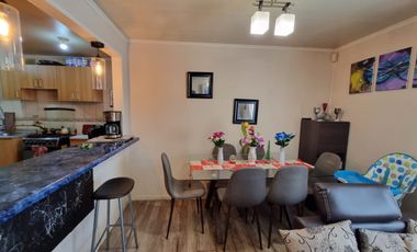 Casa con Cabaña Villa Bosque Entre Ríos