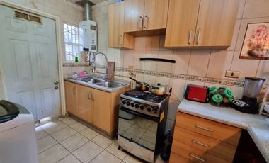 Casa con Cabaña Villa Bosque Entre Ríos