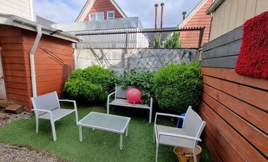 Casa con Cabaña Villa Bosque Entre Ríos