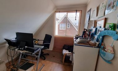 Casa con Cabaña Villa Bosque Entre Ríos