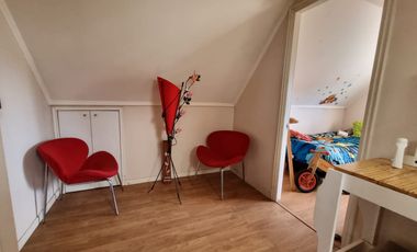 Casa con Cabaña Villa Bosque Entre Ríos